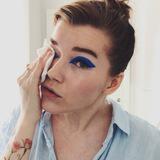 don't touch my face - Telegram канал