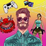 Папка с играми - Telegram канал