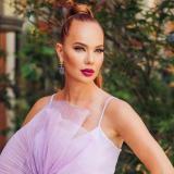 Annie Estrin | Fashion journalist