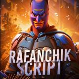 ❄️𝗥𝗢𝗕𝗟𝗢𝗫 𝗦𝗖𝗥𝗜𝗣𝗧𝗦❄️ - Telegram канал