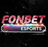 Fonbet Esports - Telegram канал