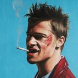 Бойцовский клуб - Telegram канал