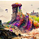 Нейросети и Блендер - Telegram канал