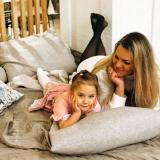 ❤️moomy_nyushka❤️ - Telegram канал