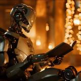 Best AI generated videos🎬 | Лучшие нейросетевые видео - Telegram канал