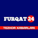 🌐Furqatliklar 🇺🇿 | ФУРҚАТЛИКЛАР - Telegram канал
