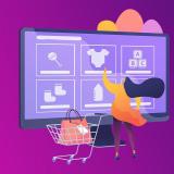 СКИДКИ| РАСПРОДАЖИ- ОНЛАЙН - Telegram канал