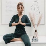 Просто Мотивация🤍 - Telegram канал