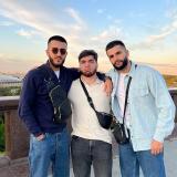 Общага Стаи - Telegram канал