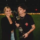 Галерея Джея - Telegram канал