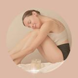 Терапия тела и души с Линой🤍 Йога, медитации, осознанность - Telegram канал