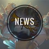 Новости киберспорта - Telegram канал