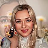 Алия Полякова🩸Пиявка для здоровья - Telegram канал