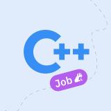 Вакансии по C++ — си-плюс-плюс, cpp, Си, C, STL, Boost - Telegram канал