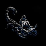 Гороскоп | Скорпион ♏️ - Telegram канал