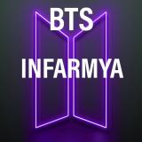 INFARMYA | BTS - Telegram канал