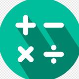 MATEMATIKA ⚛️ - Telegram канал