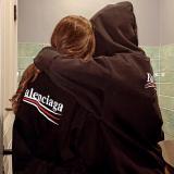 с любовью и болью - Telegram канал