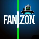 Издательство фантастики Fanzon - Telegram канал
