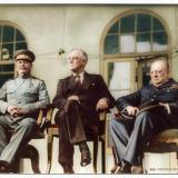 WW II ДЕНЬ ЗА ДНЁМ - Telegram канал