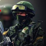 Присоединяйся к СВОим - Telegram канал