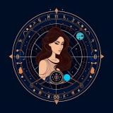 ⛎ Анна Беккер || Астрология и психология знаков зодиака - Telegram канал