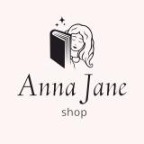 Anna Jane shop | Магазин мерча - Telegram канал