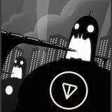 Кибер Деревня - Telegram канал