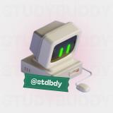 Study Buddy — учеба - Telegram канал