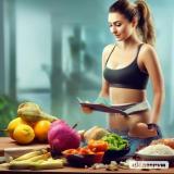 Худей легко! - Telegram канал