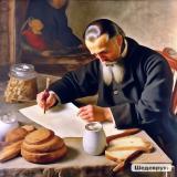 История в деталях - Telegram канал