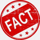 ФАКТЫ +🎭 - Telegram канал