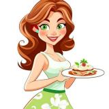 Духовка готовит и не только 😁 - Telegram канал