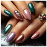 Идеи маникюра - Telegram канал