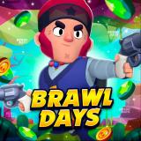 BRAWLSTARS DAY’S - Telegram канал