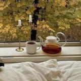 Чай в саду☕️🍂 - Telegram канал