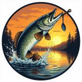 Рыбалка и точка - Telegram канал