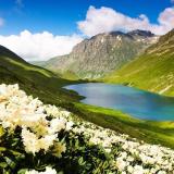 Северный Кавказ - путешествия и туризм - Telegram канал