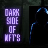 DarkSide NFT - Telegram канал