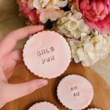 Grls pwr - Telegram канал