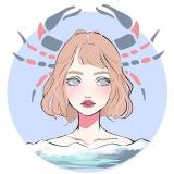 🌜Astro | Рак - Telegram канал