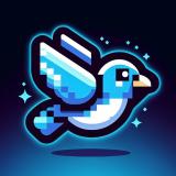 BIRD TON - Telegram канал
