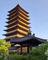 Путешествуй и Работай — Корея - Telegram канал