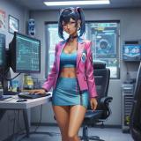 Sᴇʙᴇʀᴅ ᴵᵀ ᴮᵃˢᵉ - Telegram канал