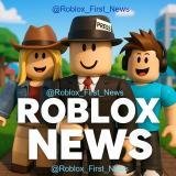 Роблокс Новости | Поддержка - Telegram канал