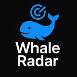 🟢 Crypto Whale Radar 🐳 - Telegram канал
